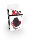 Intruder Open Plug S Black