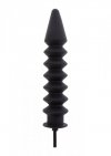 Hidden Desire Extreme Inflatable Suction Base Plug - Expert