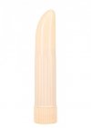 Ladyfinger Mini Vibrator White