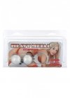 Heavy Duo Spheres Metal