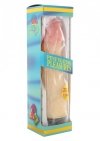 Rubber Vibrator Light skin tone