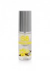S8 WB Flavored Lube 50ml Vanilla
