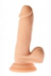 MR. DIXX NAUGHTY NICK 5.5INCH DILDO