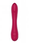 SPARKLING SLIDING BEAD VIBRATOR CECILIA