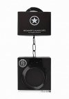 Beginners Handcuffs - Black