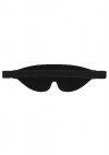 Ouch! Blindfold - KISS - Black