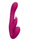 Wibrator-Suki - Pink