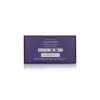 Gen - Rechargeable Triple Action G-Spot Vibrator with Pulse Wave  and Vibrating Bristles - Purple