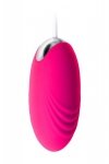 A-TOYS, Vibrating Egg Pink