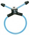 Red Sling Cock RIng
