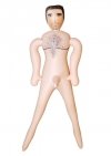 Lalka- Marian Male Doll