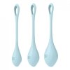 Zestaw - Yoni Power 2 (light blue)