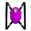 BAILE - LOVE RIDER Vibration 12 functions