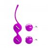 PRETTY LOVE - KEGEL TIGHTEN UP I PURPLE