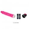 BAILE - VIBRATOR, TPR ABS