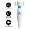 CLOUD, Stavros The Great, 7 vibration functions, Silicone ABS