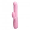 PRETTY LOVE - TRUMAN USB 4 rot. 12 vibration