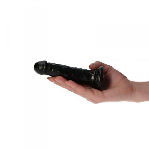 Dildo-Italian Cock 4,5&quot;&quot;Black