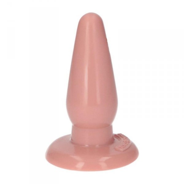 Plug-Italian Cock 4.5&quot;&quot;Flesh