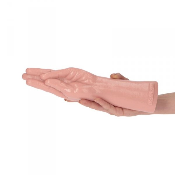 Dildo- Fisting Italian Cock 11&#039;&#039; Flesh