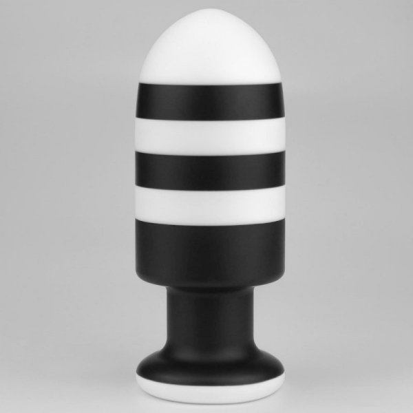 7.5&quot;&quot;&quot;&quot; X-Missioner Butt Plug