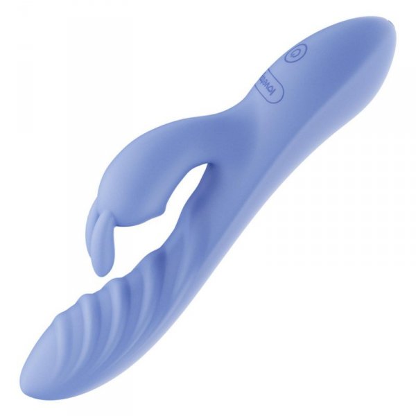 L&#039;Allure Swirl Rechargeable Vibrator