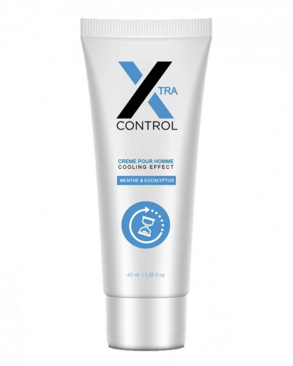 Żel/sprej-X-CONTROL