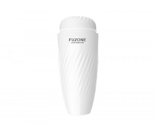 Vibrating masturbation cup USB, sensory function