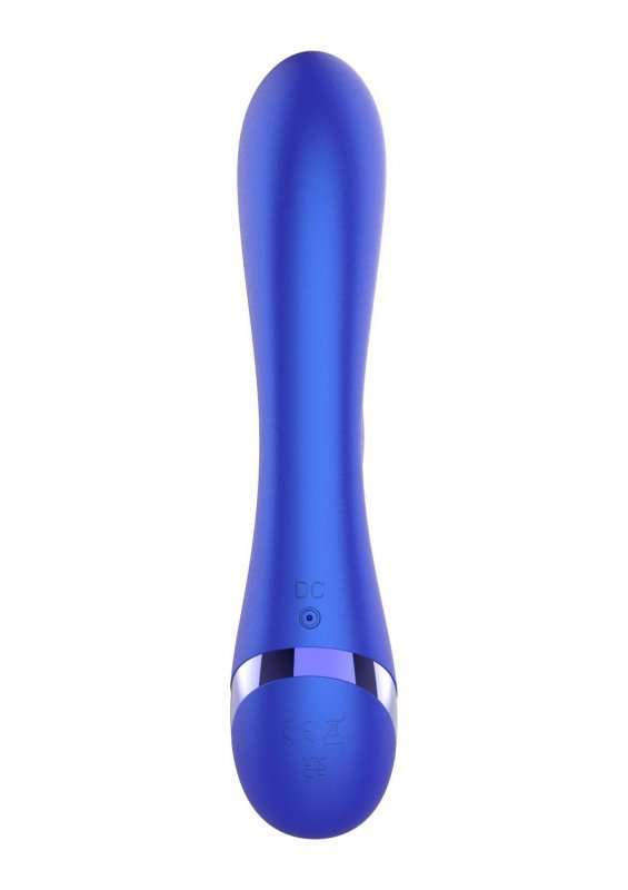 Xocoon Everlasting Love G-Spot Rabbit Vibrator