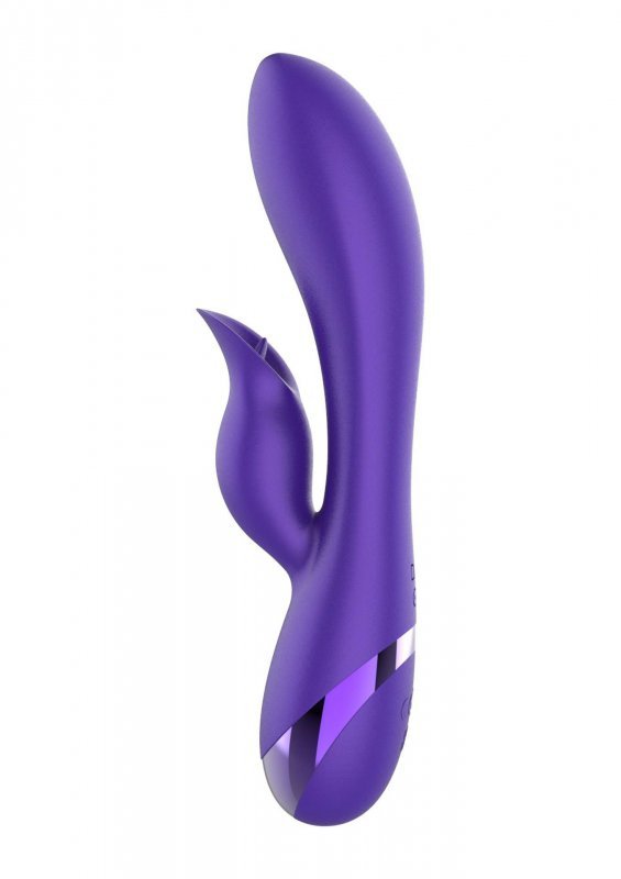 Xocoon Unchained Love Clitoris & G-Spot Vibrator