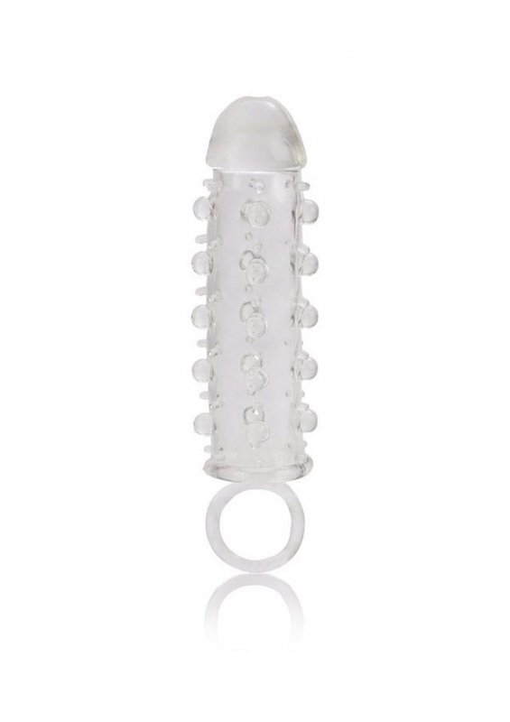 Stud Extender Transparent