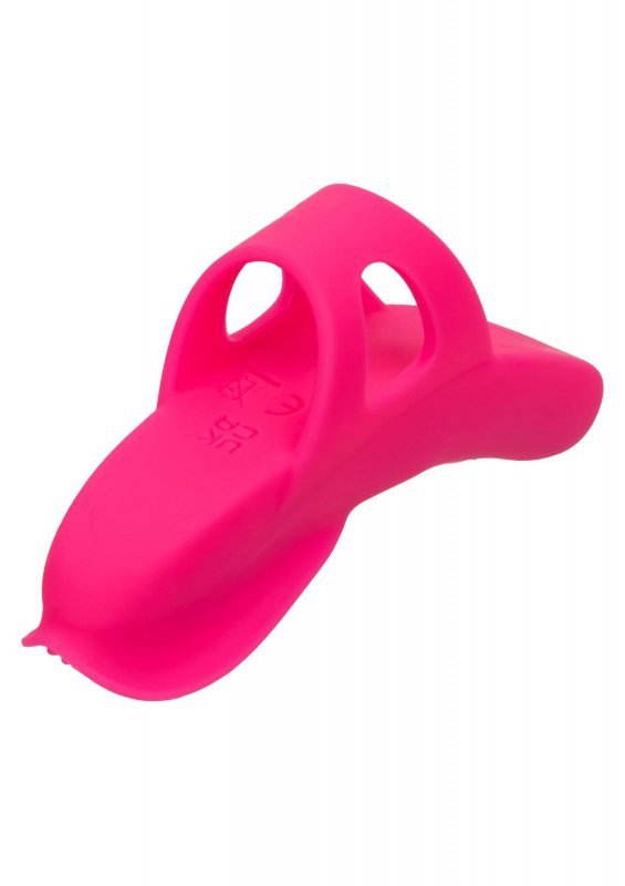 The Nubby Vibe Pink