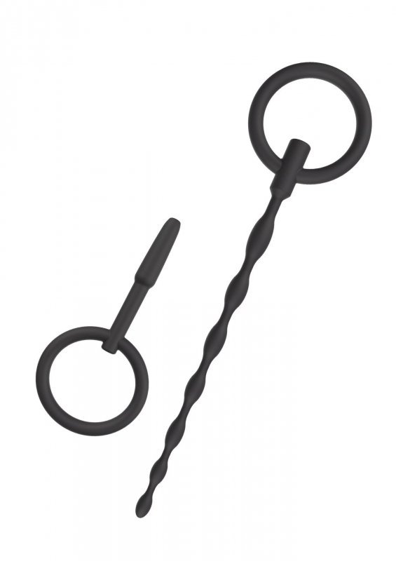 Dillator Set 3 Black