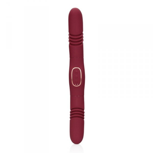 Double-Sided Thrusting Vibrator