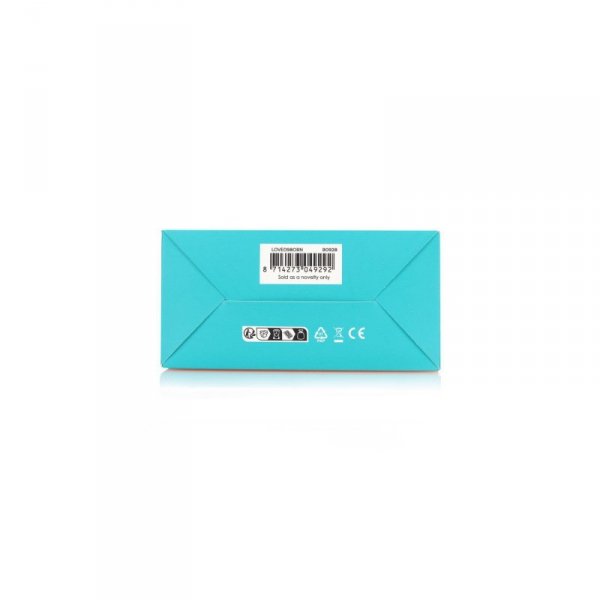 G-Spot Vibrator with Clitoral Pulse Wave