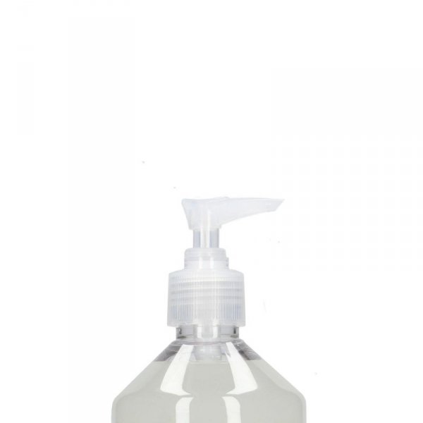 CBD Lubricant - 17 fl oz / 500 ml- Pump