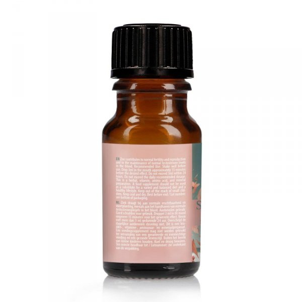 Spanish Fly - Passion - 10 ml