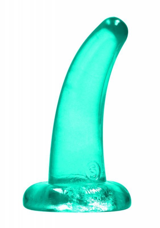 Non Realistic Dildo with Suction Cup - 4,5&quot;&quot;&quot;&quot;/ 11,5 cm