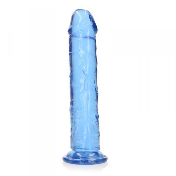 Straight Realistic Dildo with Suction Cup - 9&#039;&#039; / 23