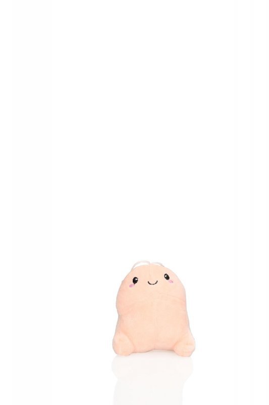 Short Penis Plushie 4&#039;&#039;/ 10 cm