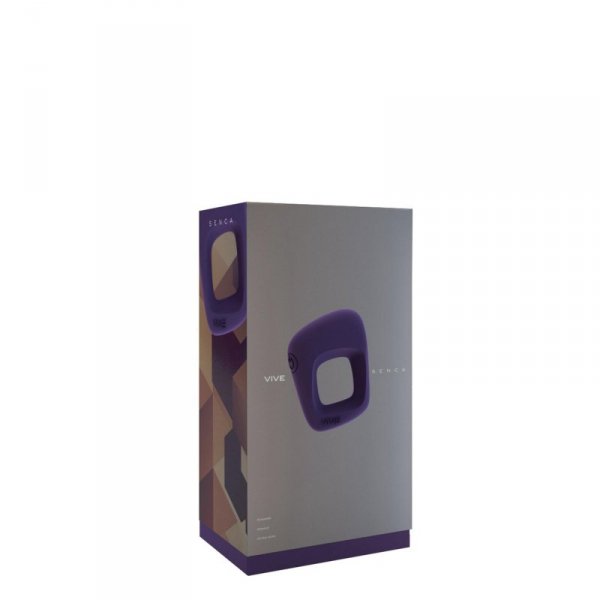 Senca - Purple