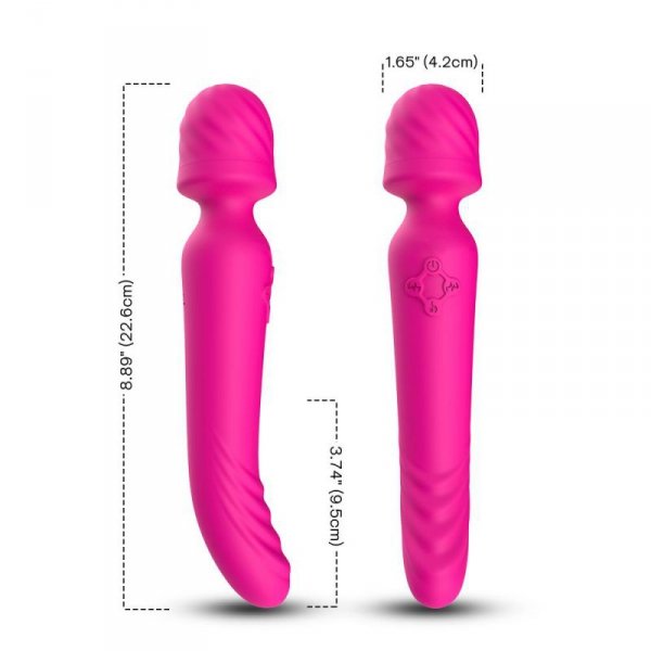 Mission pink