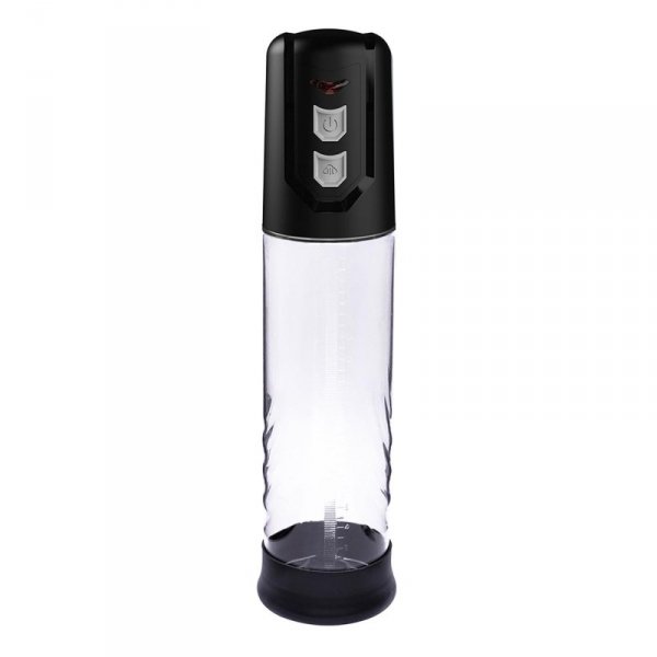 Pompka-SUCK VACUUM PENIS PUMP, THE BEST ENLARGEMENT SYSTEM