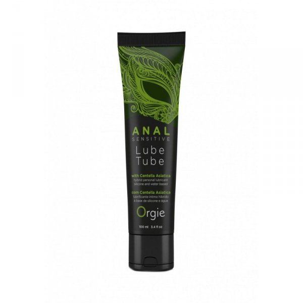 Żel - ANAL SENSITIVE LUBE TUBE