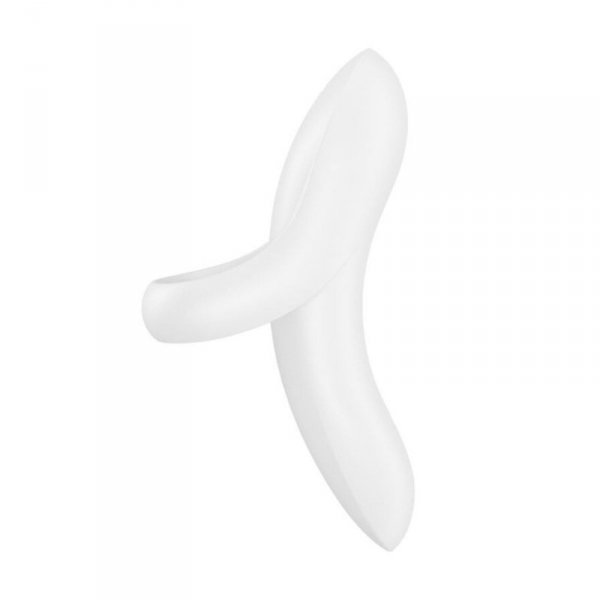 Bold Lover white