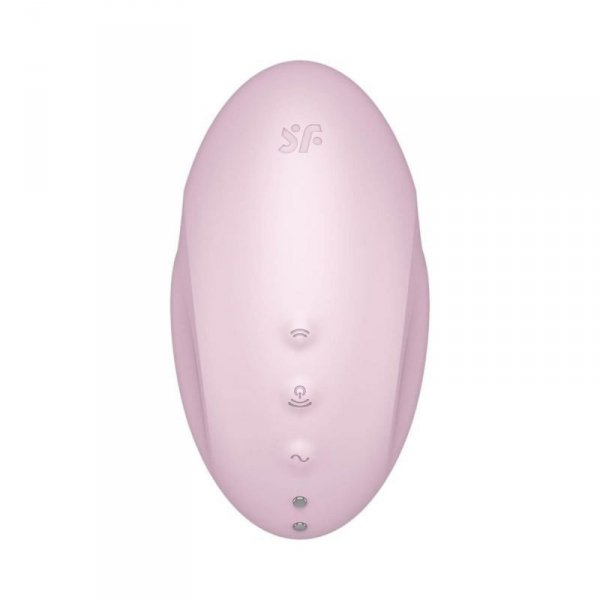 Vulva Lover 3 pink