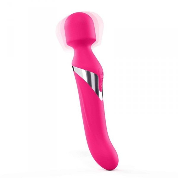 DUAL ORGASMS MAGENTA
