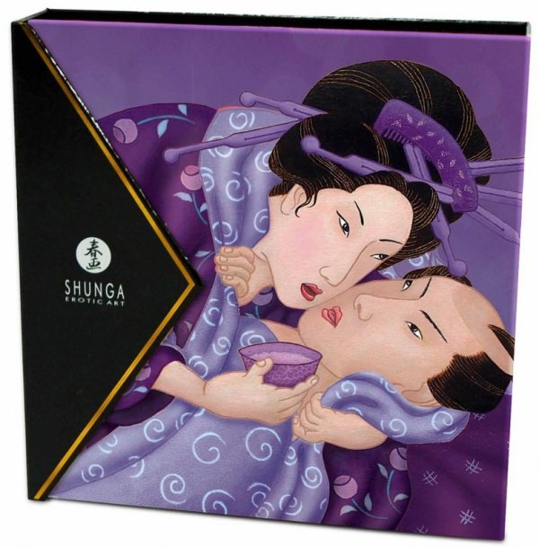 Geisha&#039;s Secret Kit Exotic Fruits