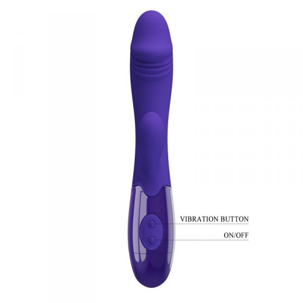 PRETTY LOVE - Snappy Youth, 30 vibration functions