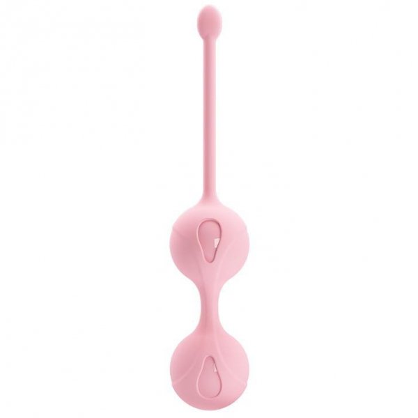 PRETTY LOVE - KEGEL TIGHTEN UP II PINK